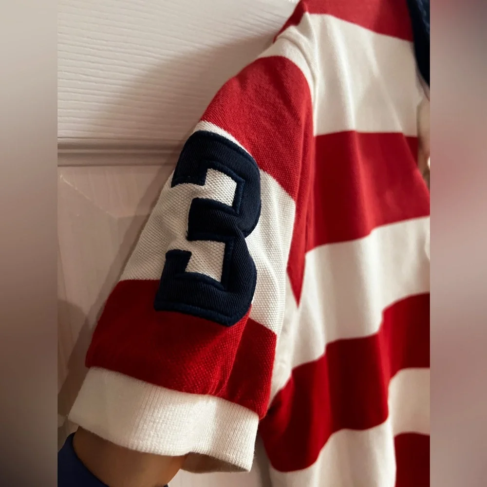 Vintage Polo Ralph Lauren Big Logo - Picture 6 of 6